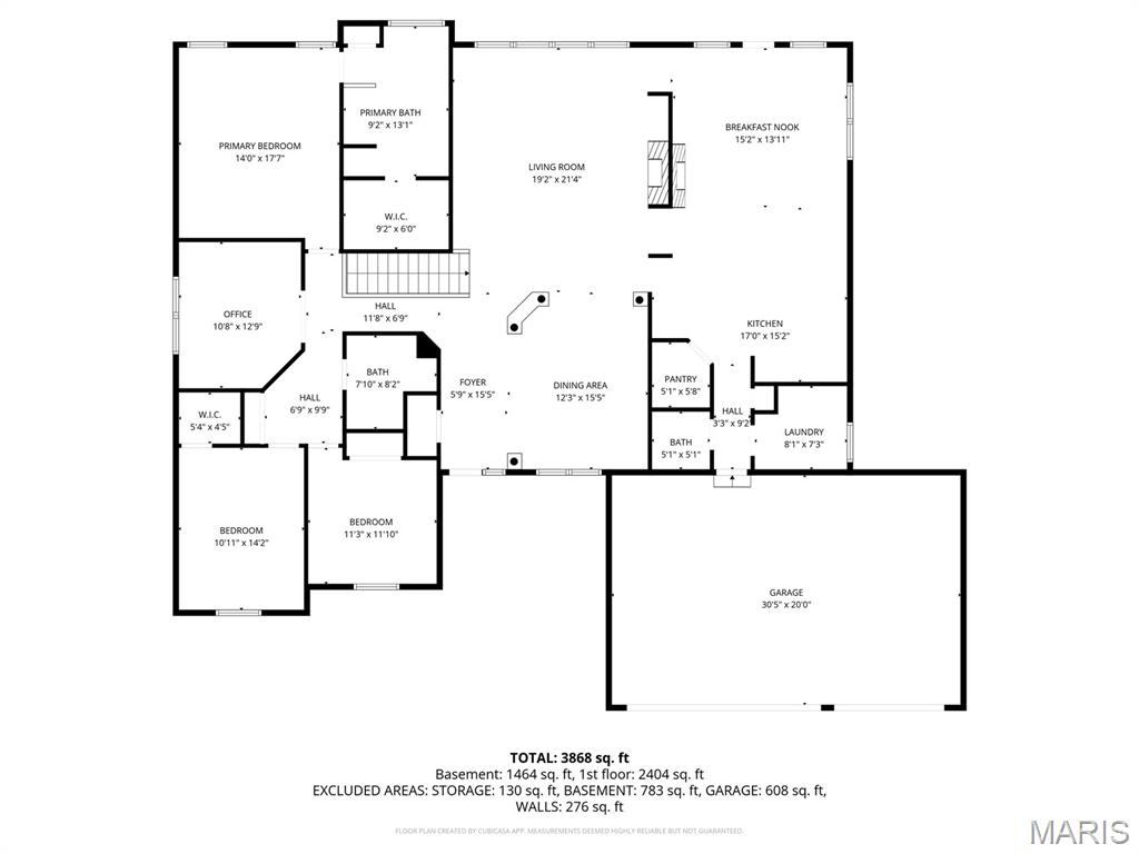 Fox Haven - Residential