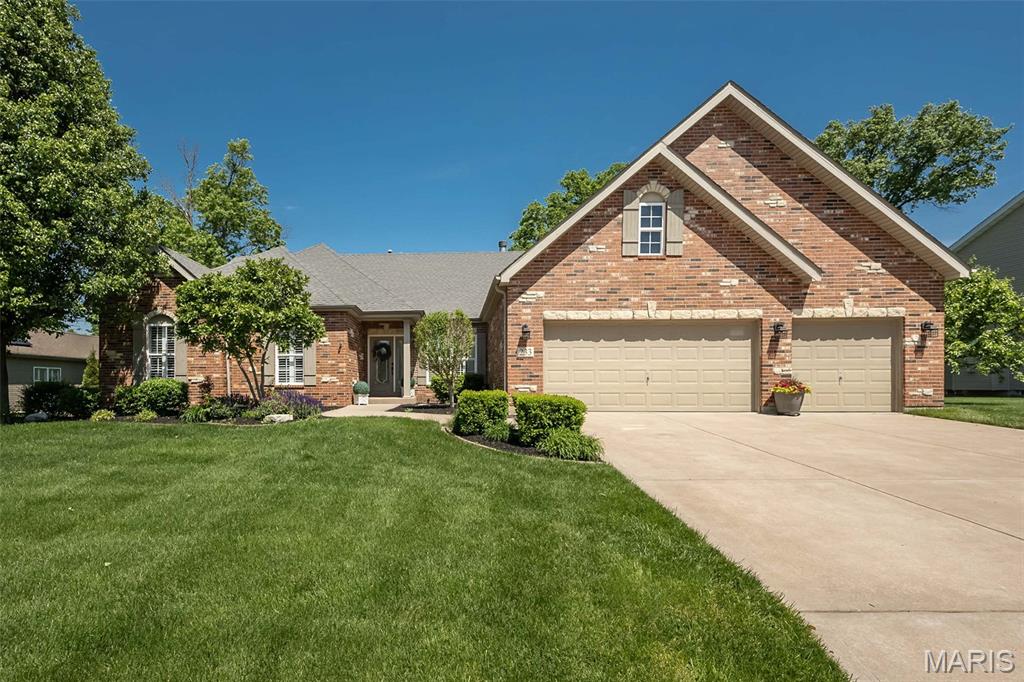 Fox Haven - Residential