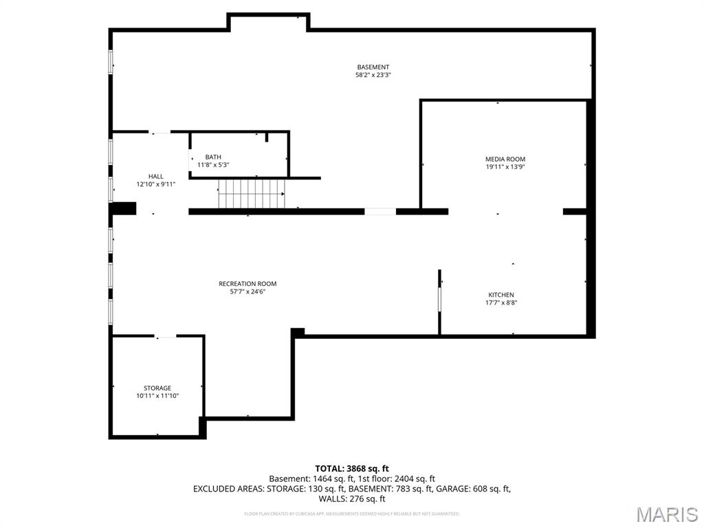 Fox Haven - Residential
