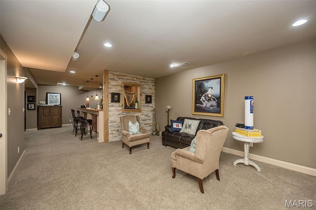 Fox Haven - Residential