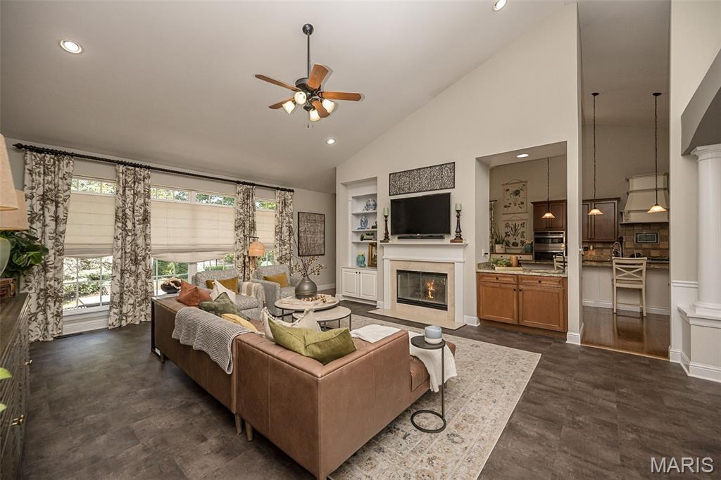 Fox Haven - Residential