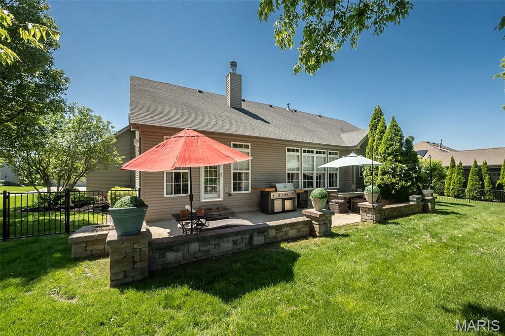 Fox Haven - Residential