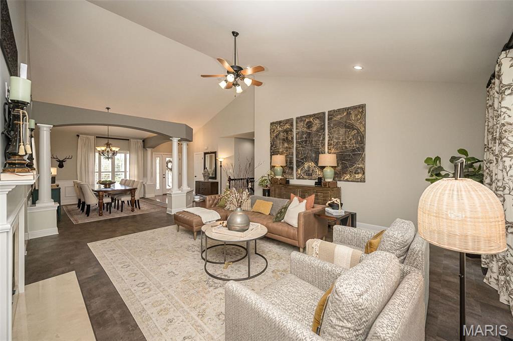Fox Haven - Residential