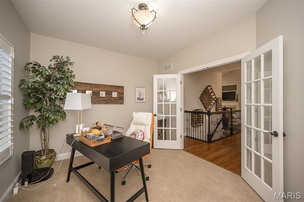 Fox Haven - Residential
