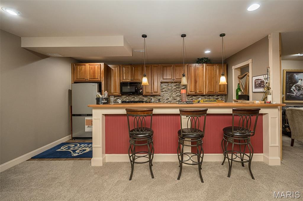 Fox Haven - Residential