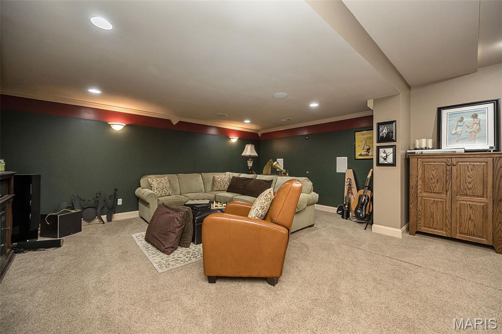 Fox Haven - Residential