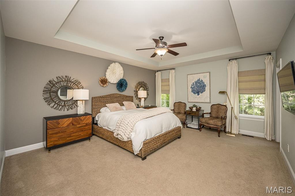Fox Haven - Residential