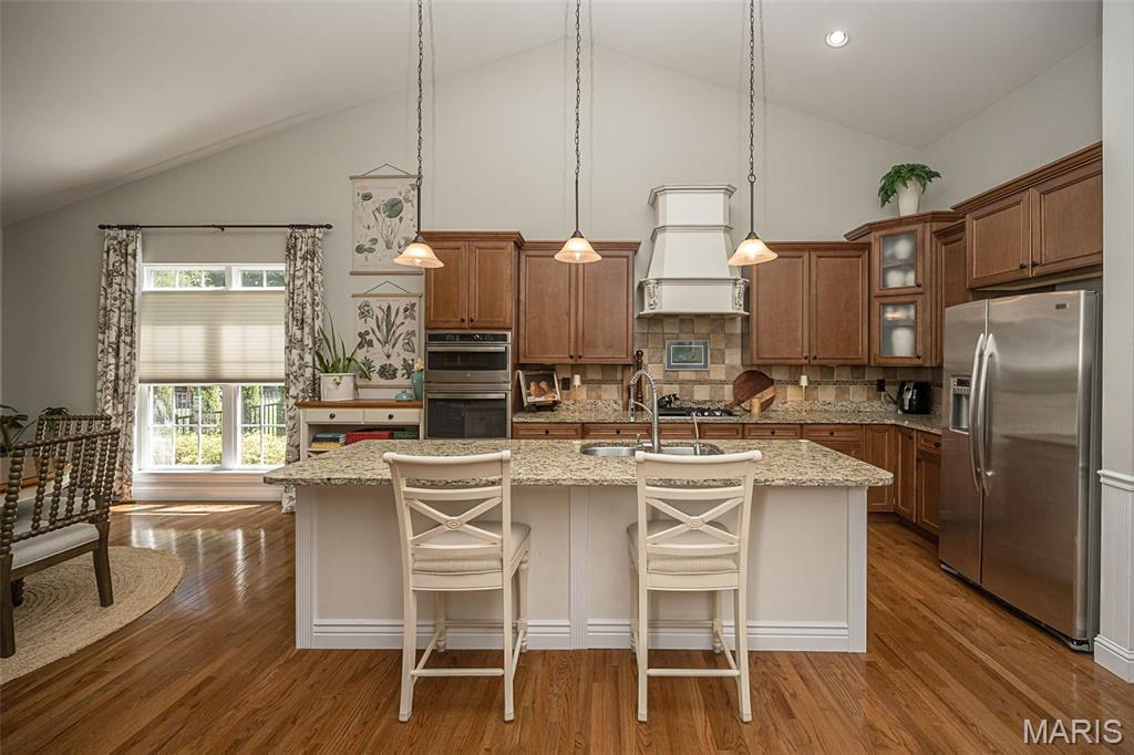Fox Haven - Residential