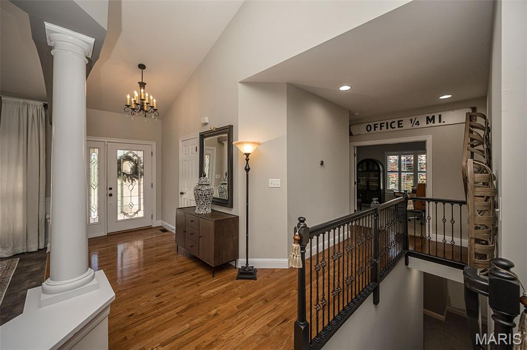 Fox Haven - Residential