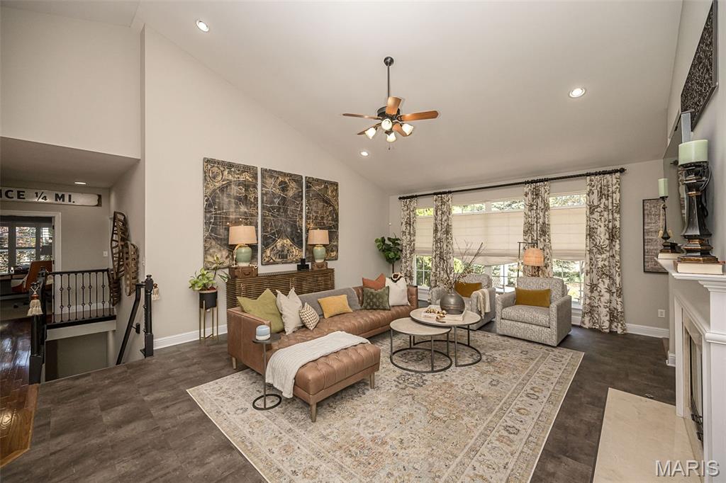 Fox Haven - Residential
