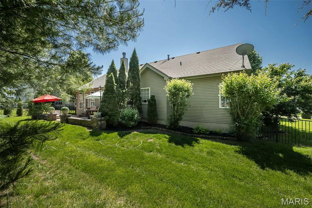 Fox Haven - Residential