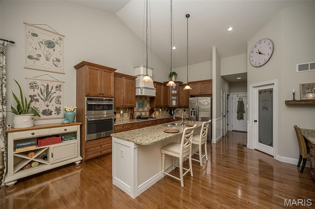 Fox Haven - Residential
