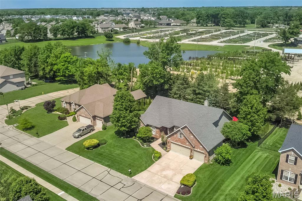 Fox Haven - Residential