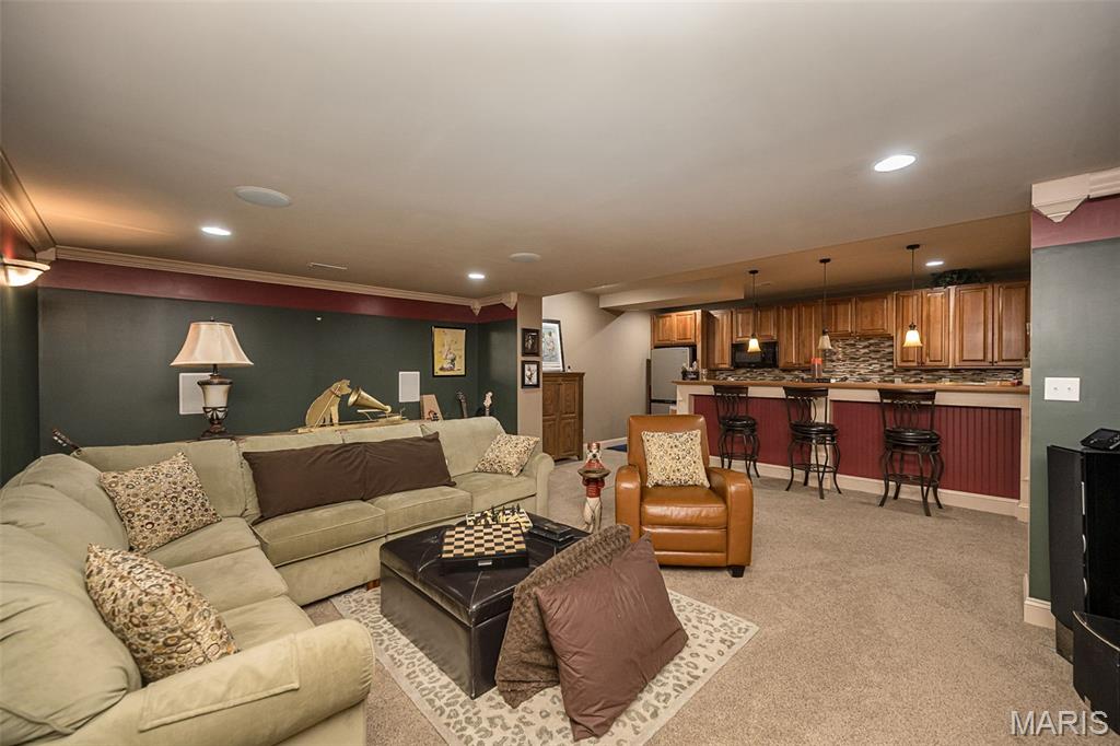 Fox Haven - Residential