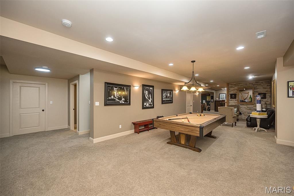 Fox Haven - Residential
