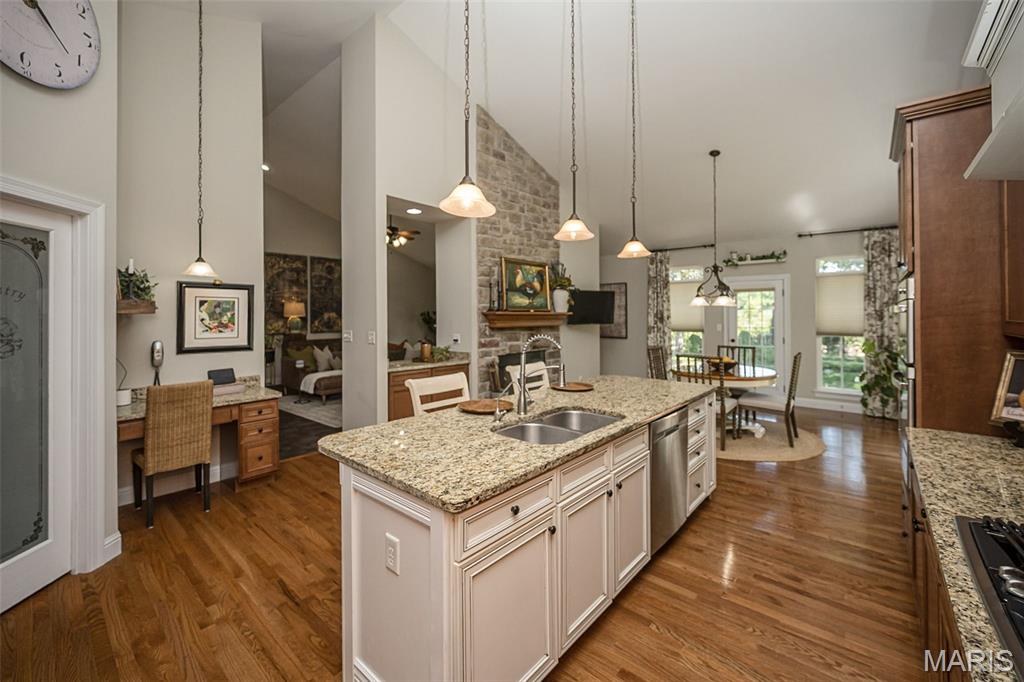 Fox Haven - Residential