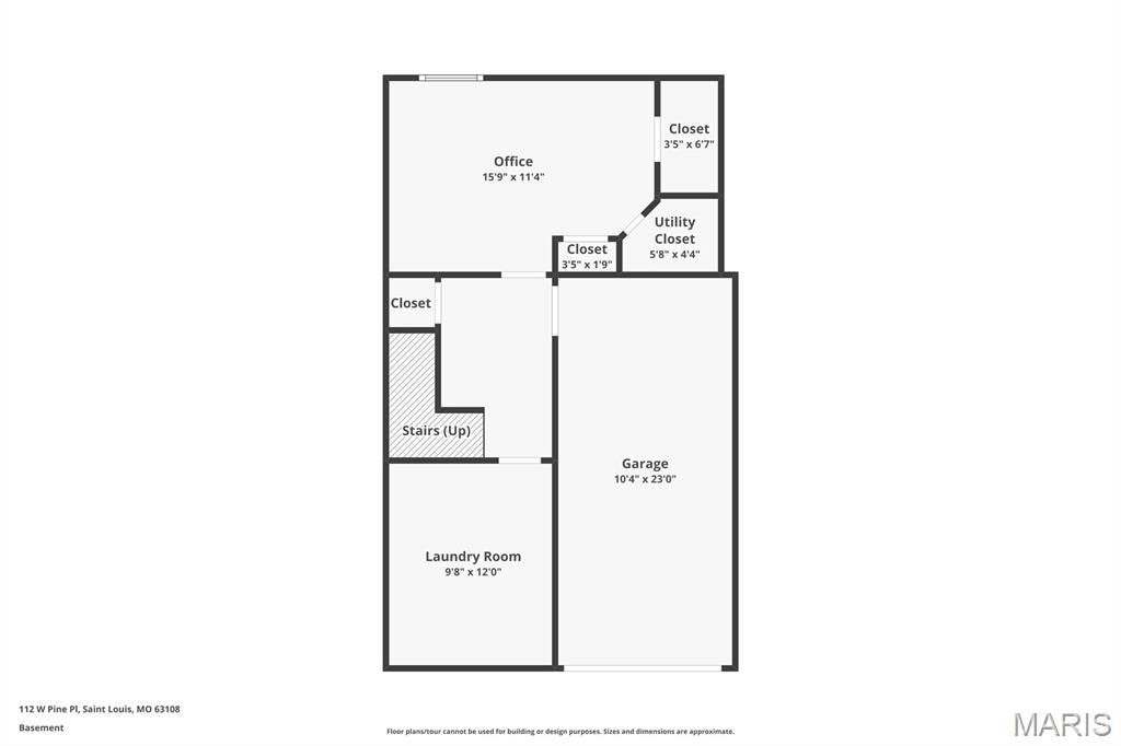 West Pine Place Condos - Residential