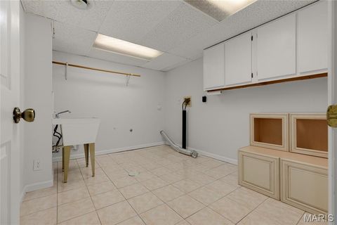 Tiny photo for 112 W Pine Place, St Louis, MO 63108 (MLS # 26003177)