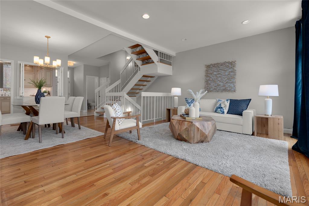 West Pine Place Condos - Residential