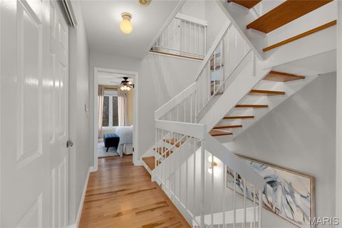 Tiny photo for 112 W Pine Place, St Louis, MO 63108 (MLS # 26003177)