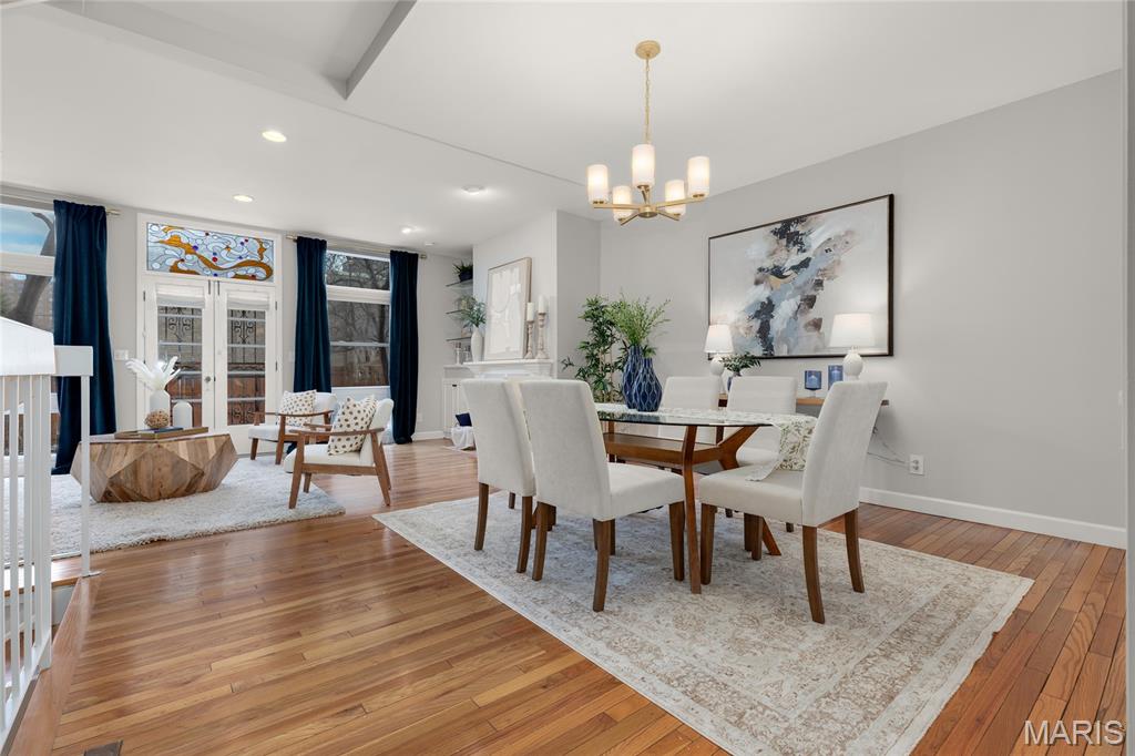 West Pine Place Condos - Residential