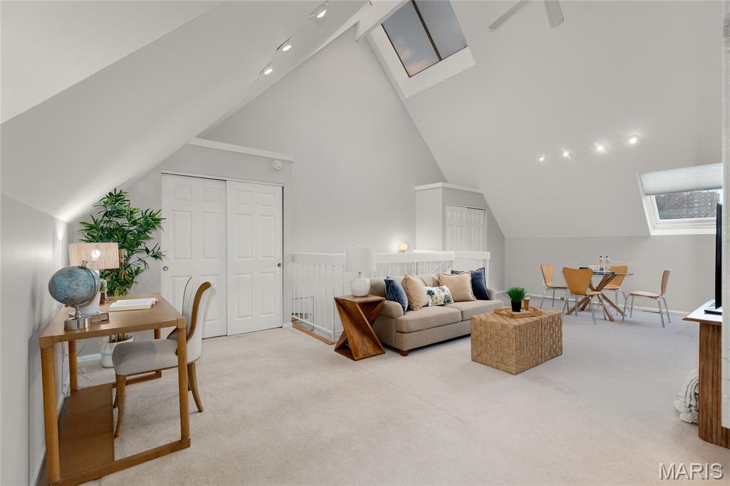 West Pine Place Condos - Residential