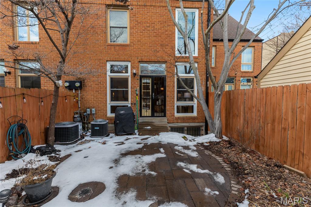 West Pine Place Condos - Residential