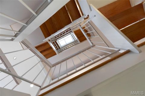 Tiny photo for 112 W Pine Place, St Louis, MO 63108 (MLS # 26003177)