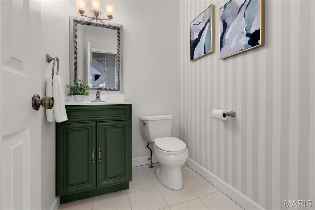 West Pine Place Condos - Residential