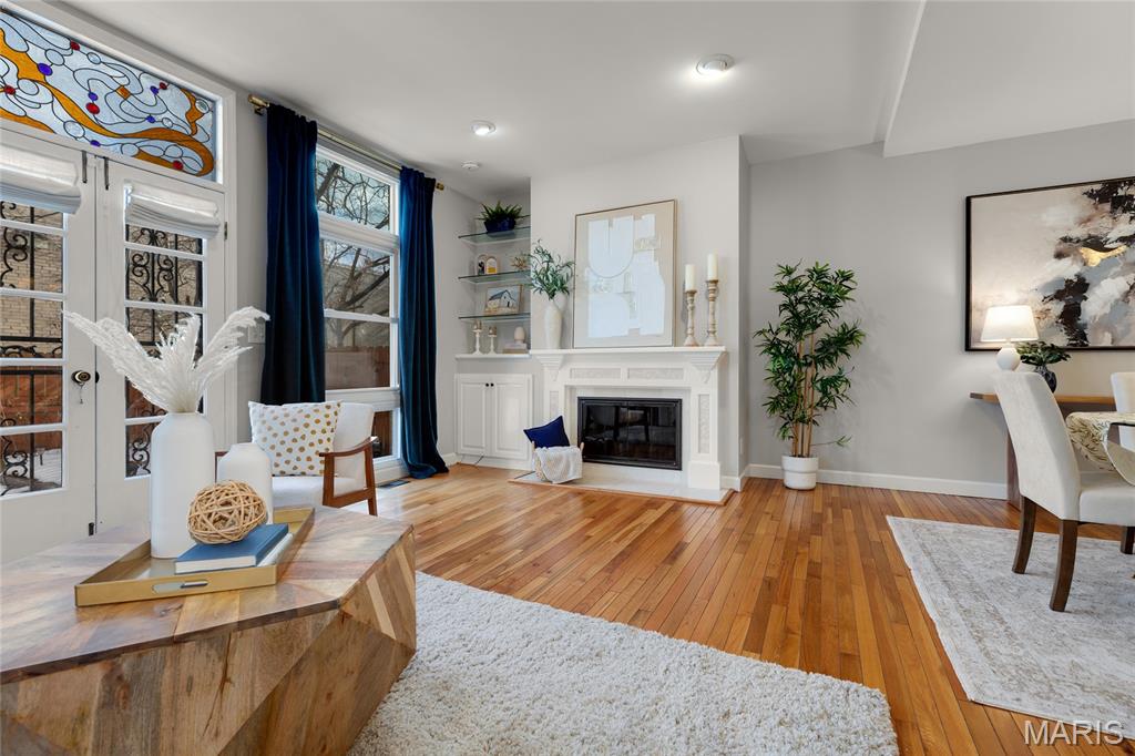 West Pine Place Condos - Residential