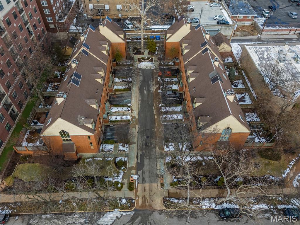 West Pine Place Condos - Residential