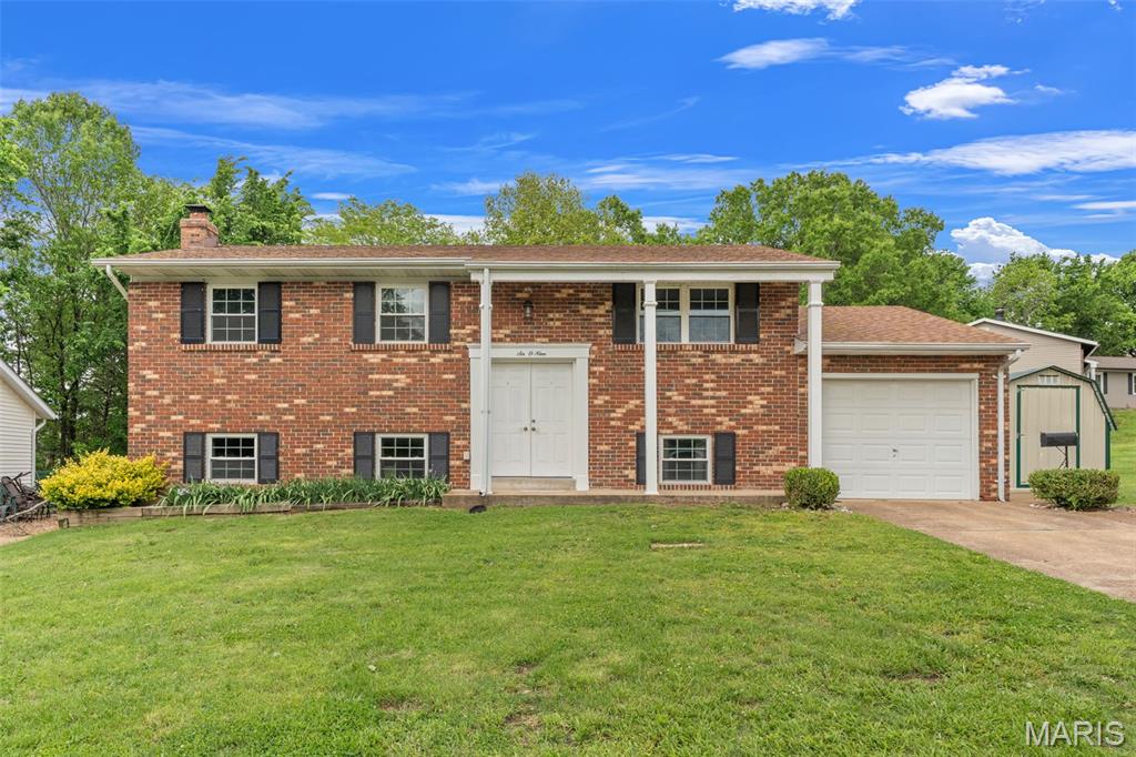 Hyde Park Manor - Residential