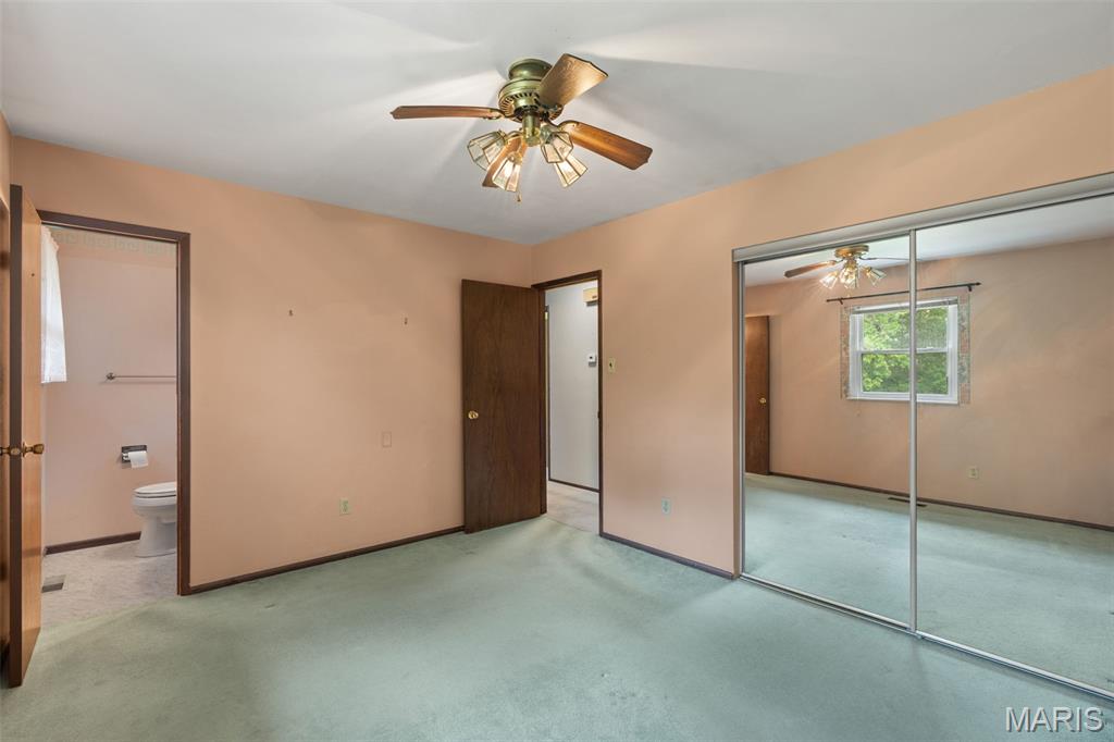 Hyde Park Manor - Residential