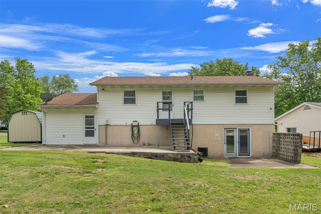 Hyde Park Manor - Residential