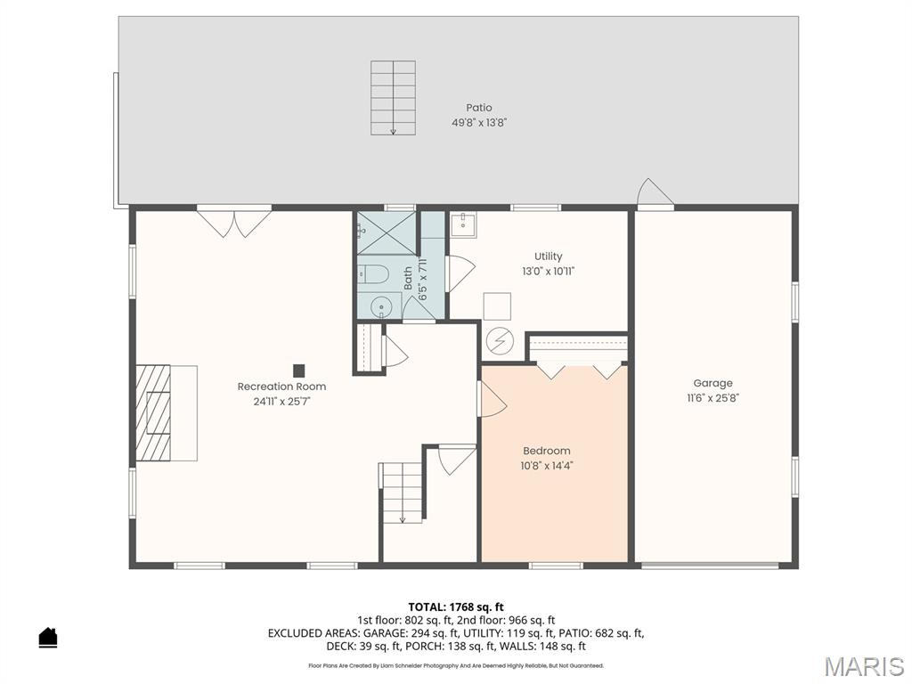 Hyde Park Manor - Residential