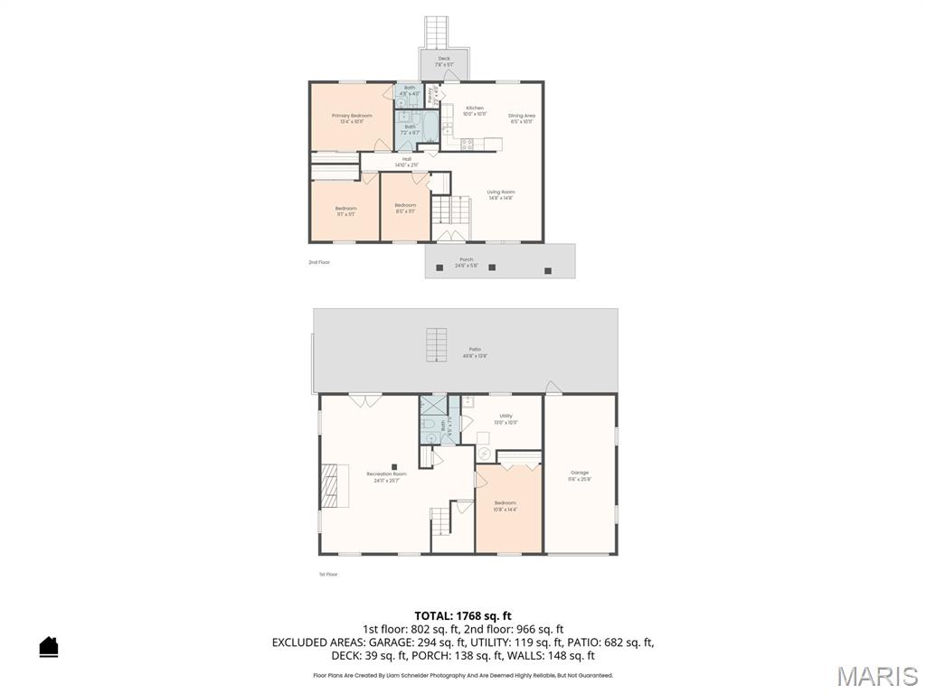 Hyde Park Manor - Residential