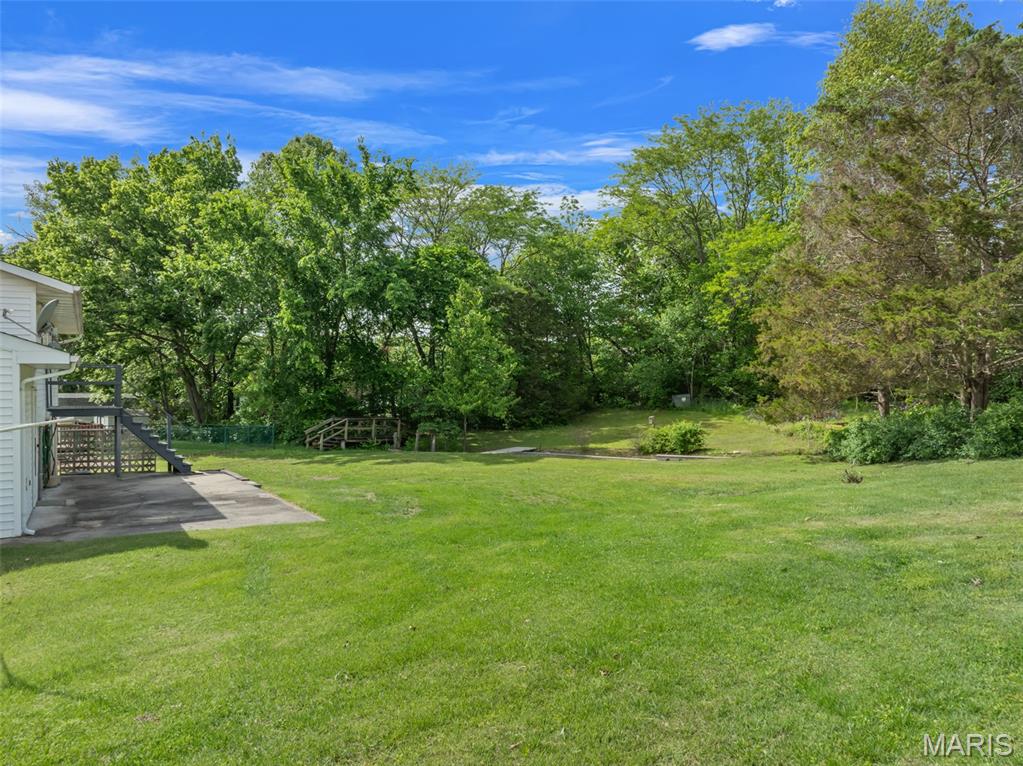 Hyde Park Manor - Residential