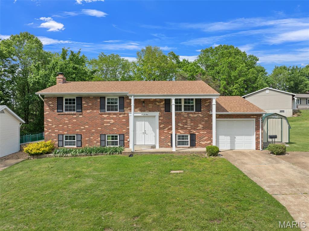 Hyde Park Manor - Residential