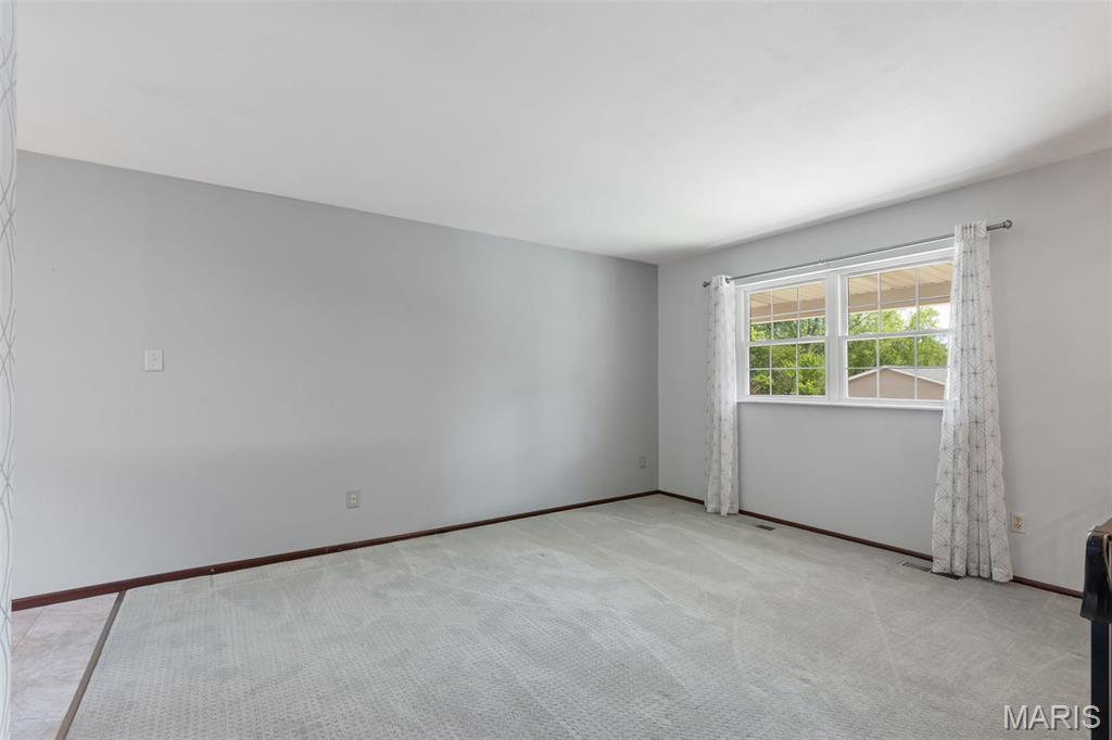 Hyde Park Manor - Residential