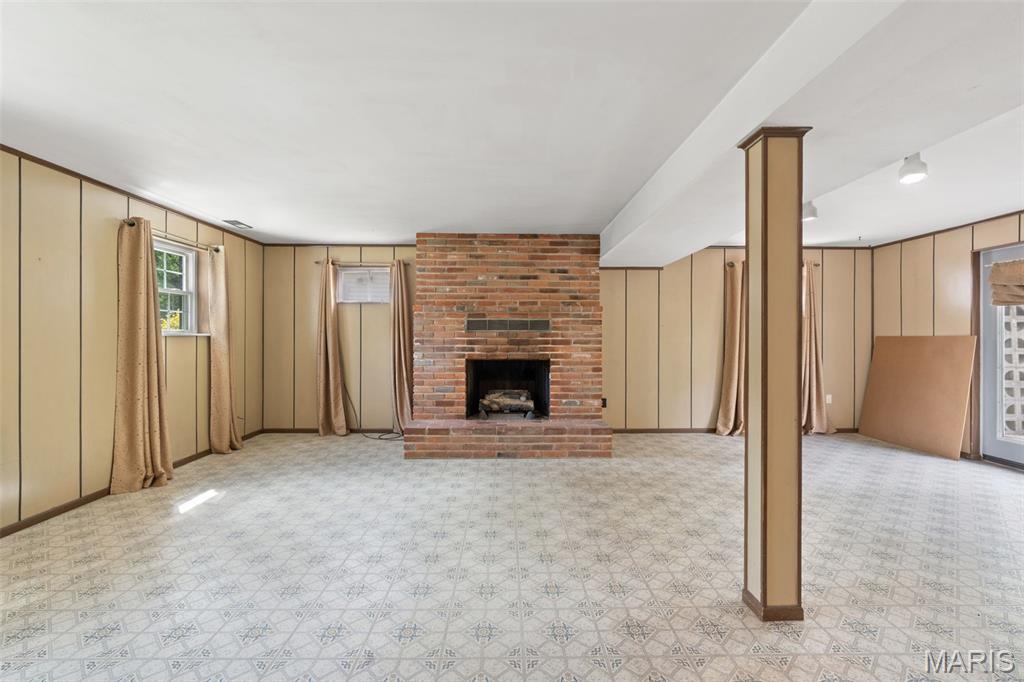 Hyde Park Manor - Residential