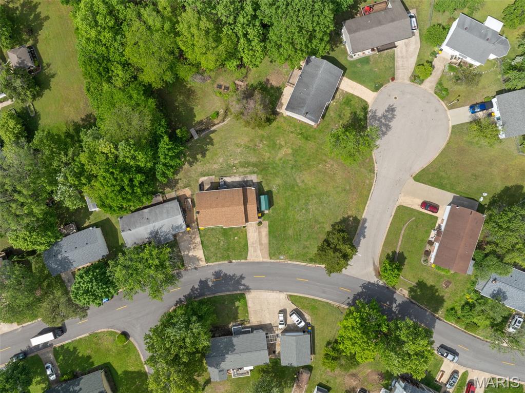 Hyde Park Manor - Residential