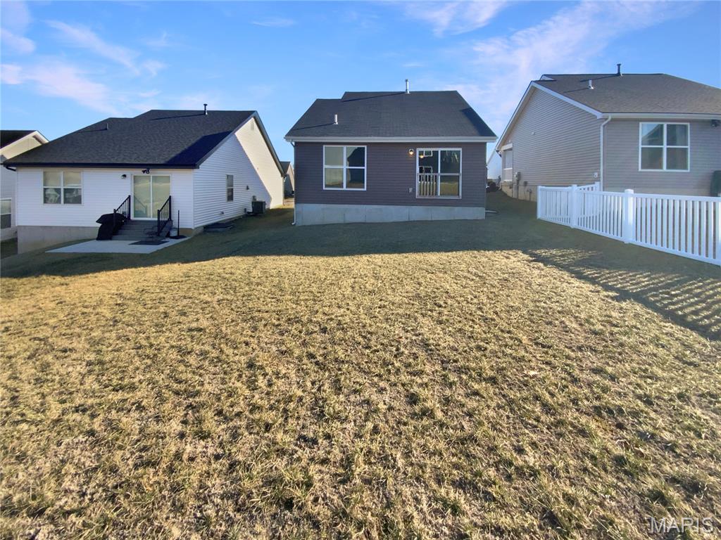 3209 White Pine Drive