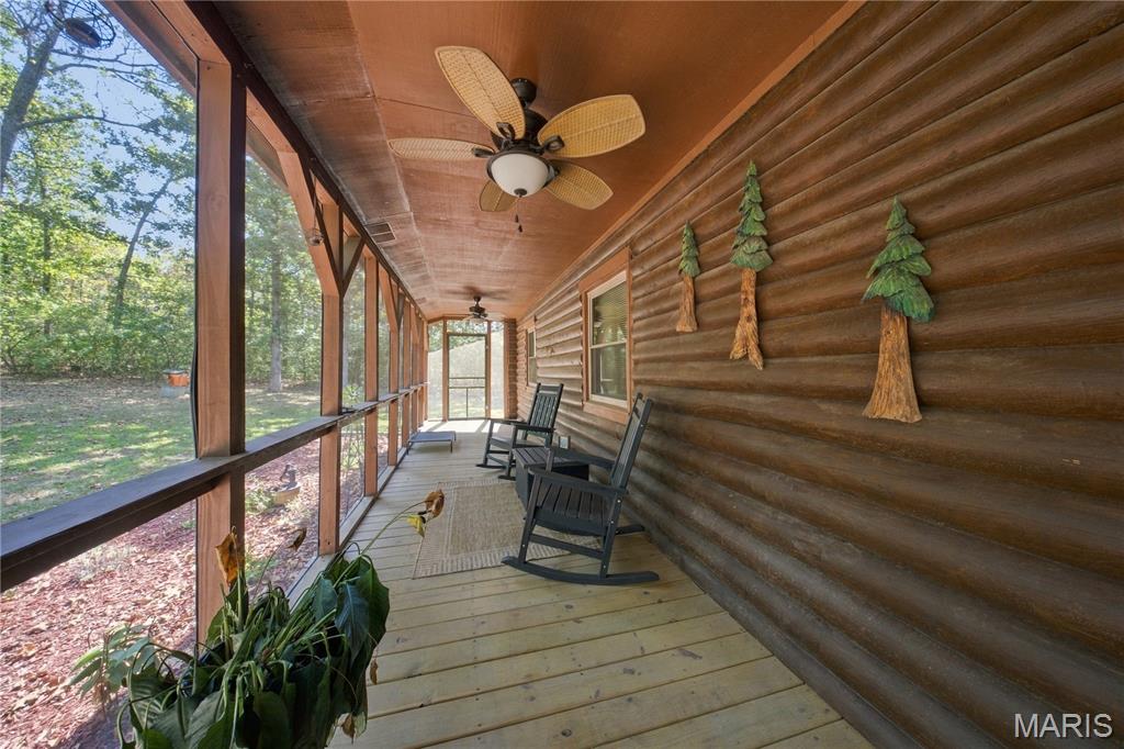 1 Timber Lane