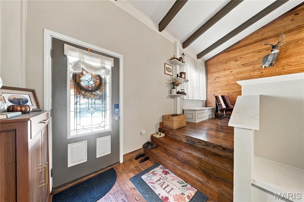 1 Timber Lane