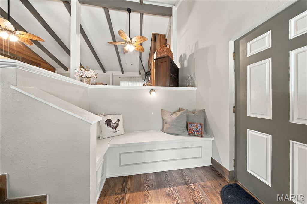 1 Timber Lane