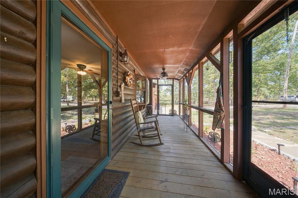 1 Timber Lane