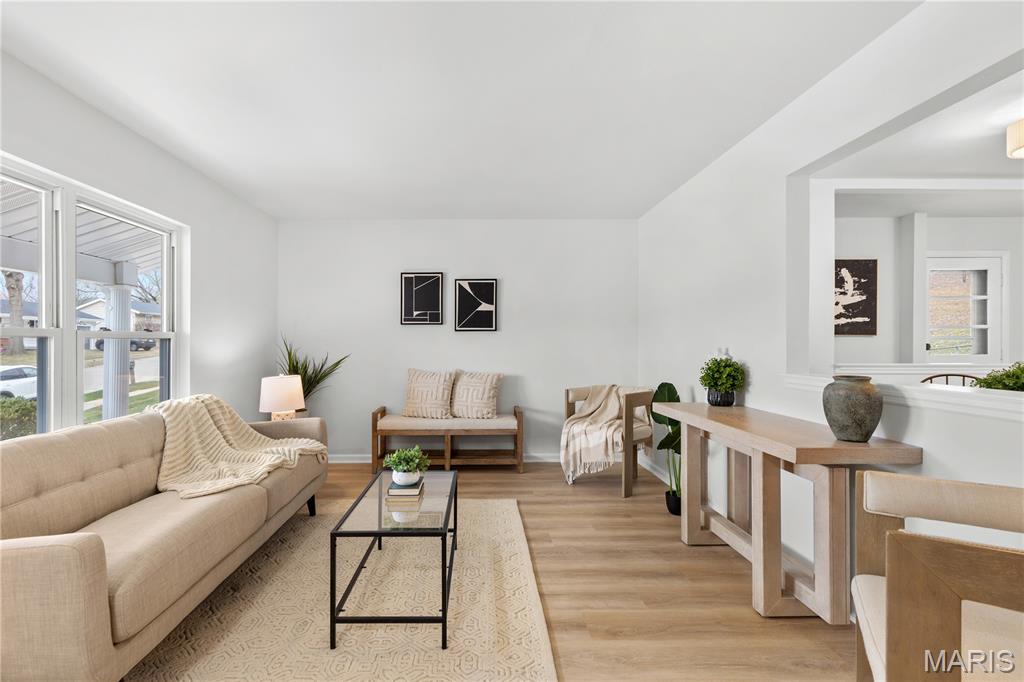 Green Mar 4 - Residential