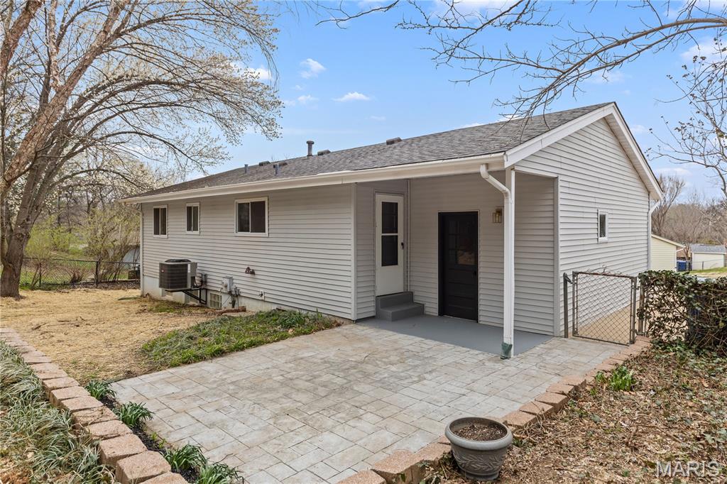 Green Mar 4 - Residential