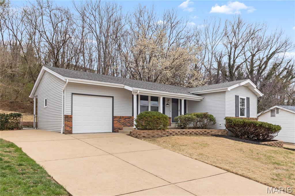 1251 Green Knoll Drive