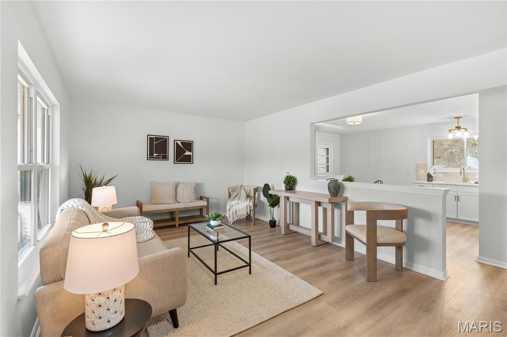 1251 Green Knoll Drive